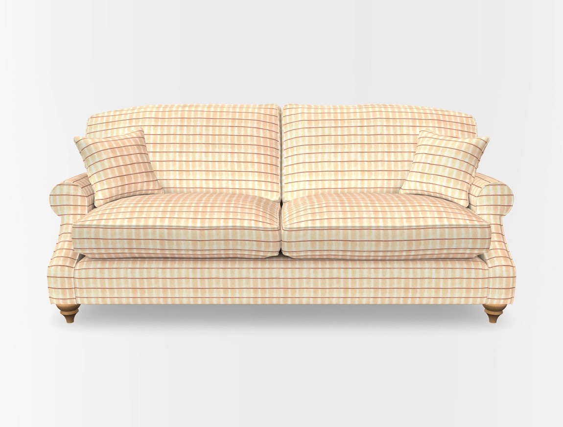 4 Seater Sofa