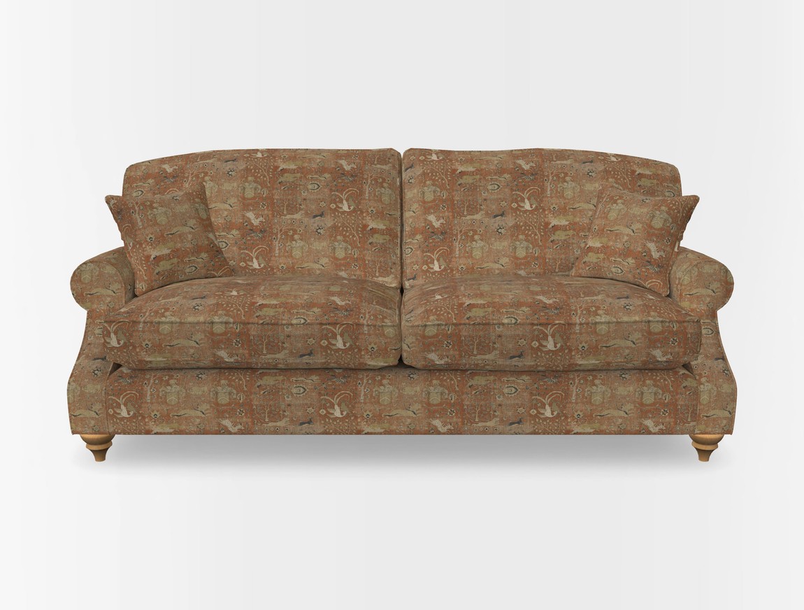4 Seater Sofa