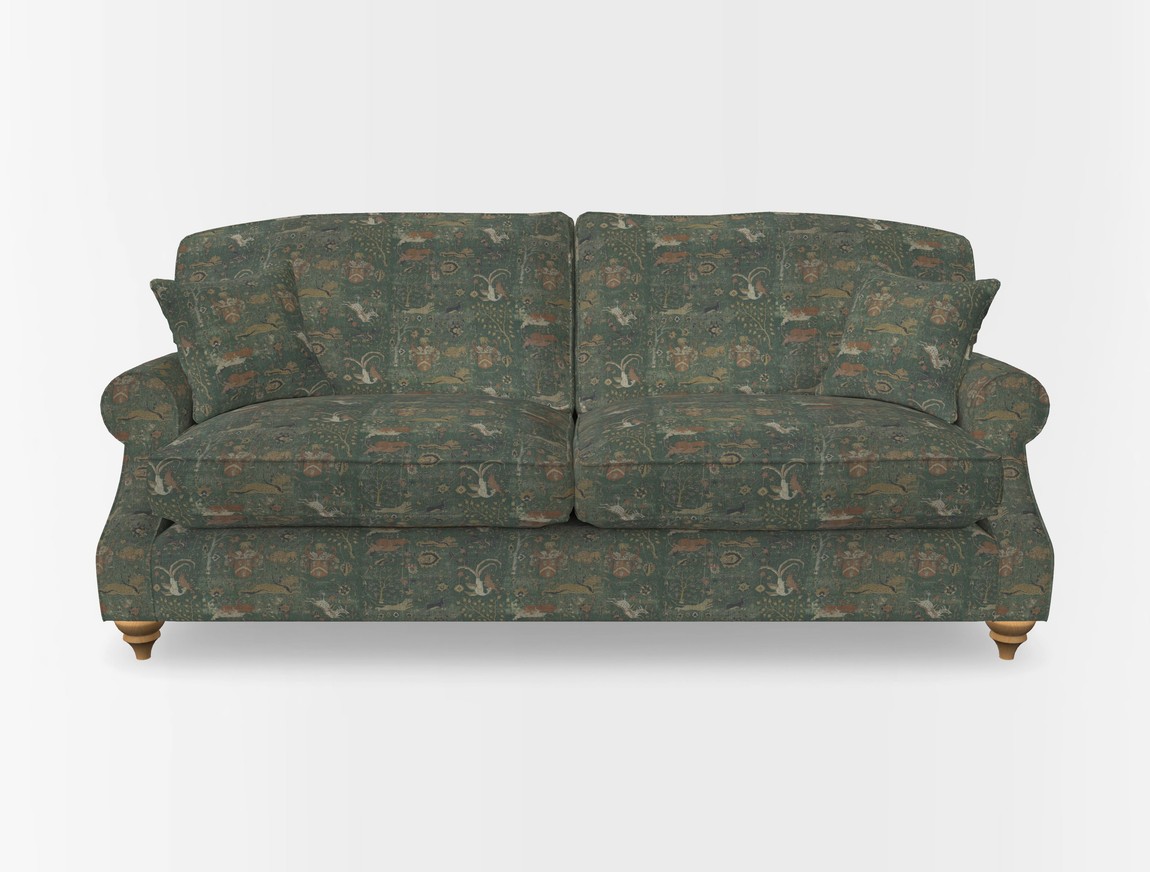 4 Seater Sofa