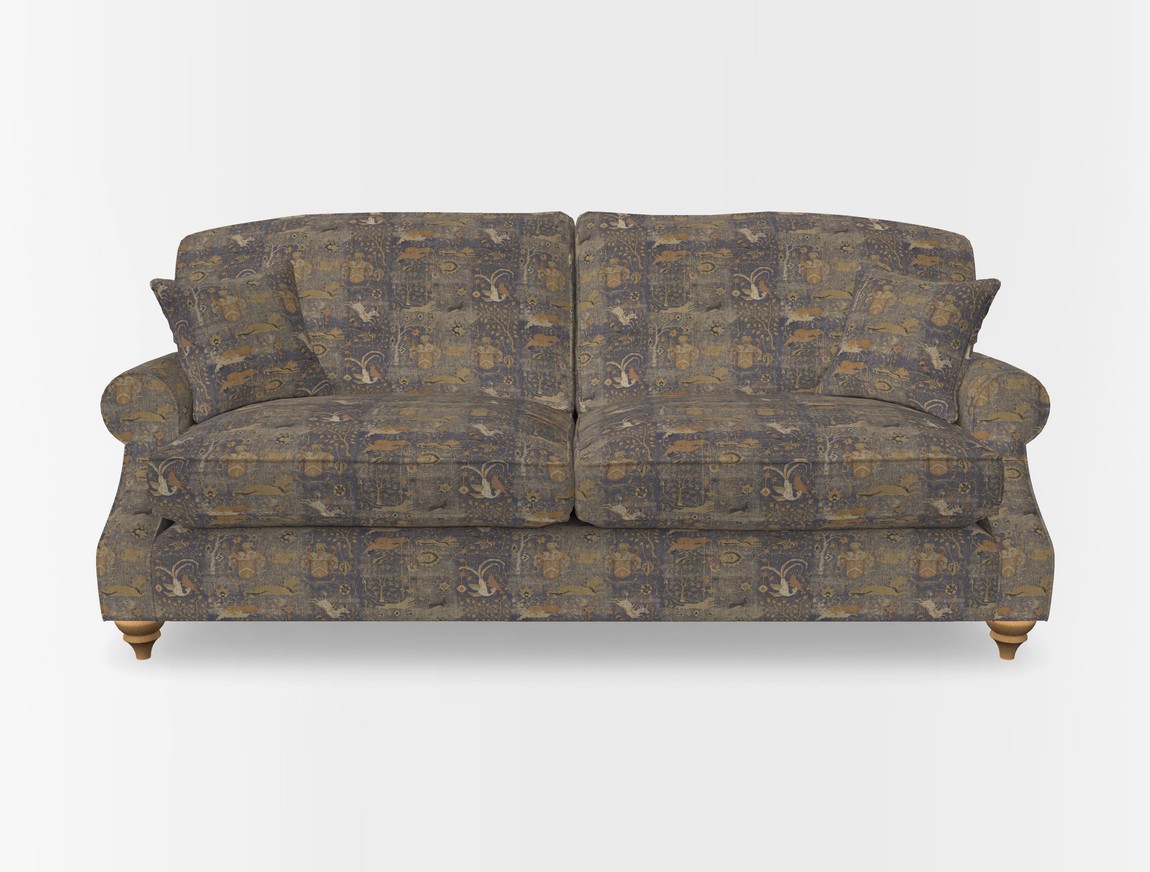 4 Seater Sofa