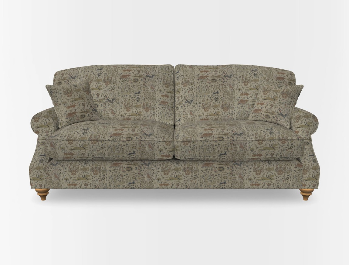 4 Seater Sofa