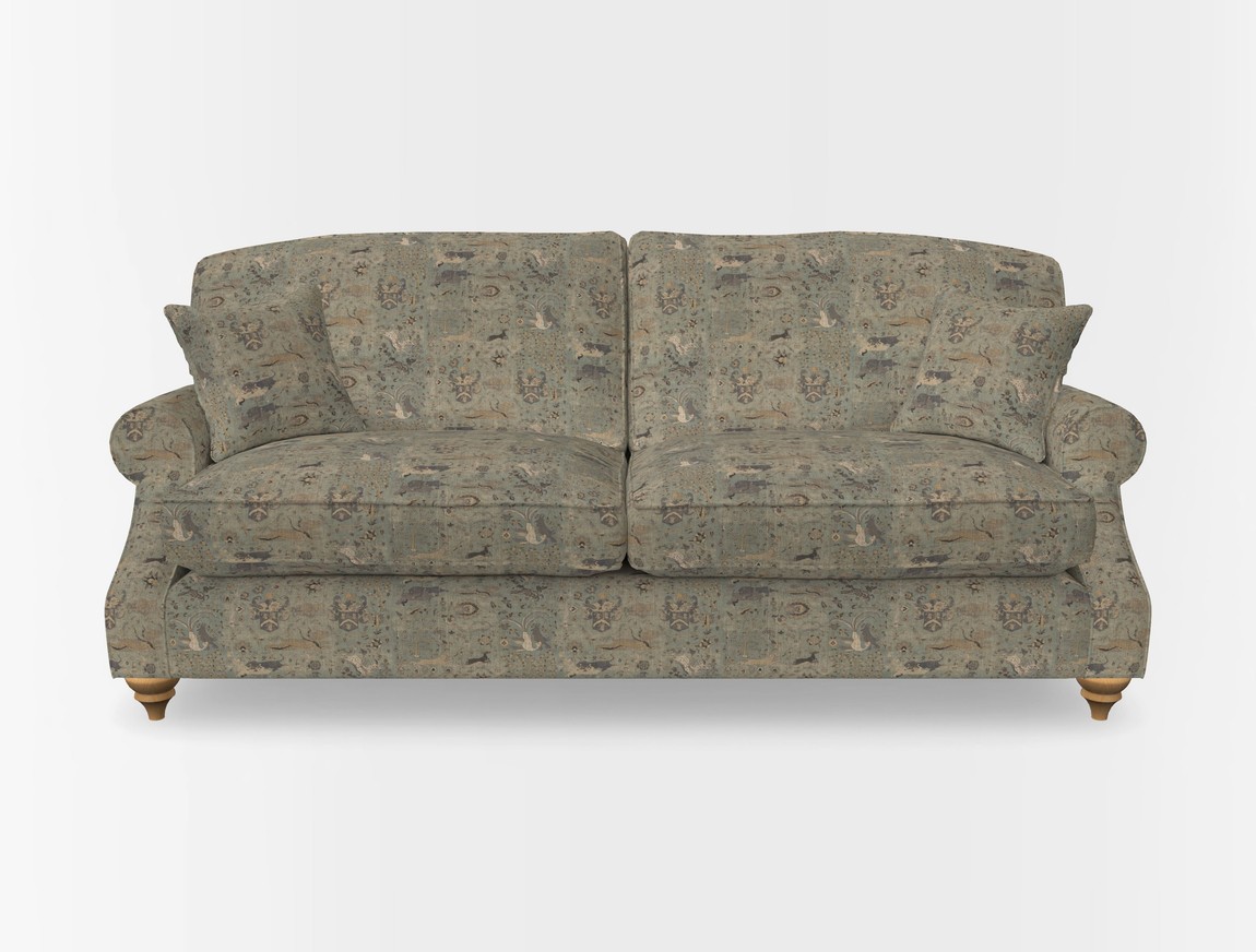 4 Seater Sofa