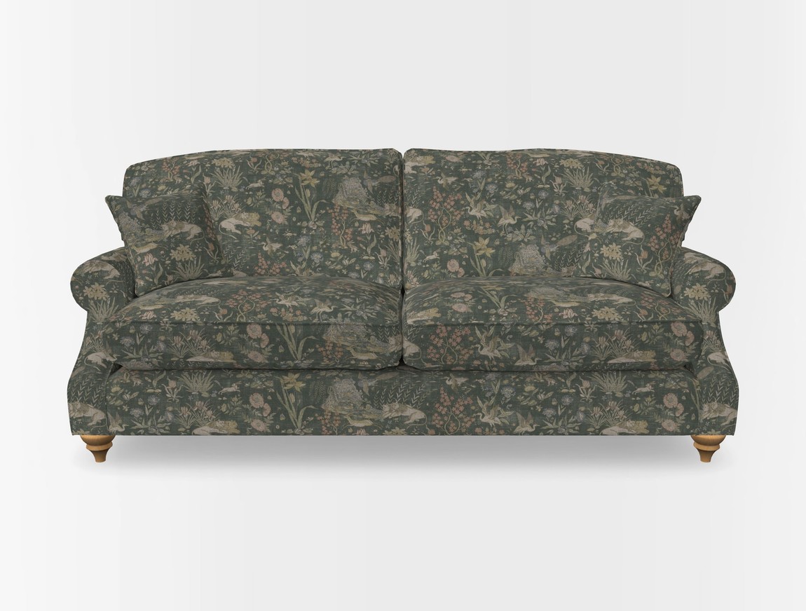 4 Seater Sofa