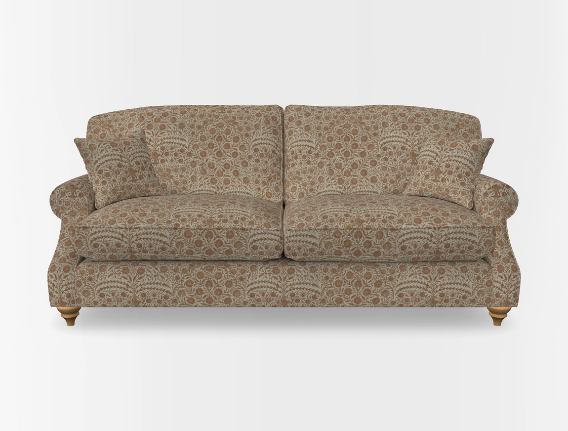 4 Seater Sofa