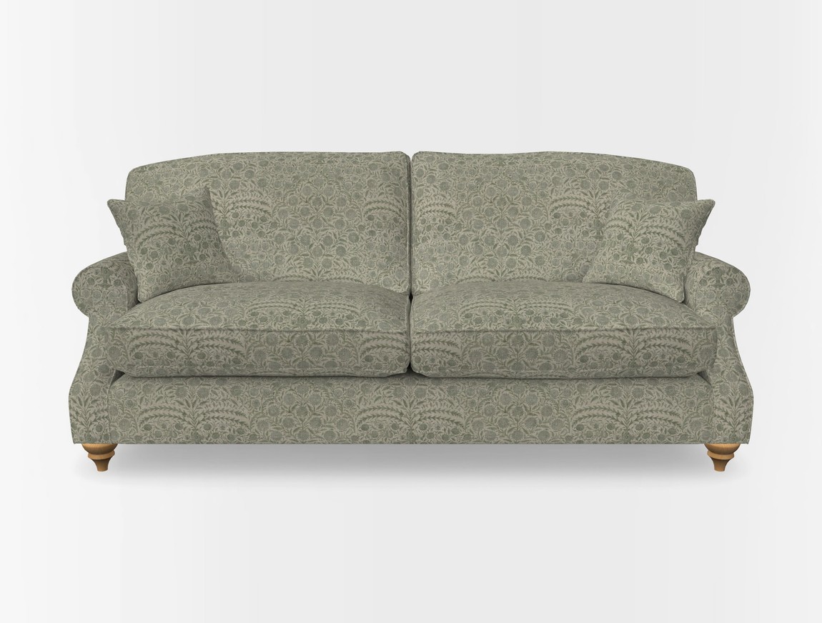 4 Seater Sofa