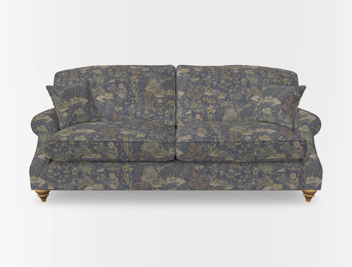 4 Seater Sofa