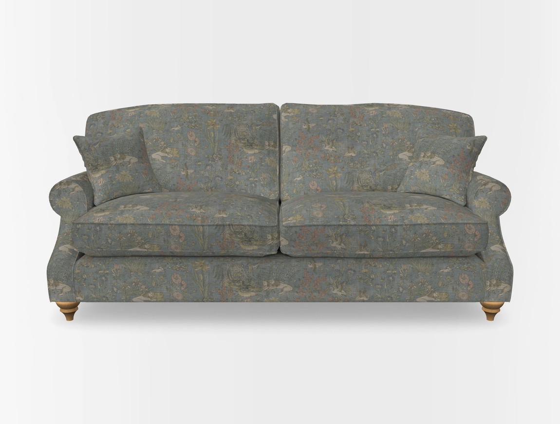 4 Seater Sofa