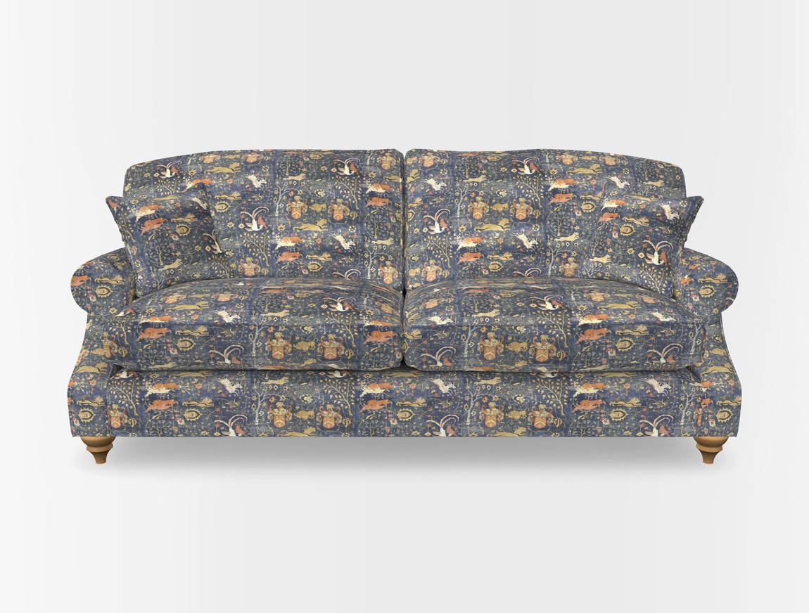 4 Seater Sofa