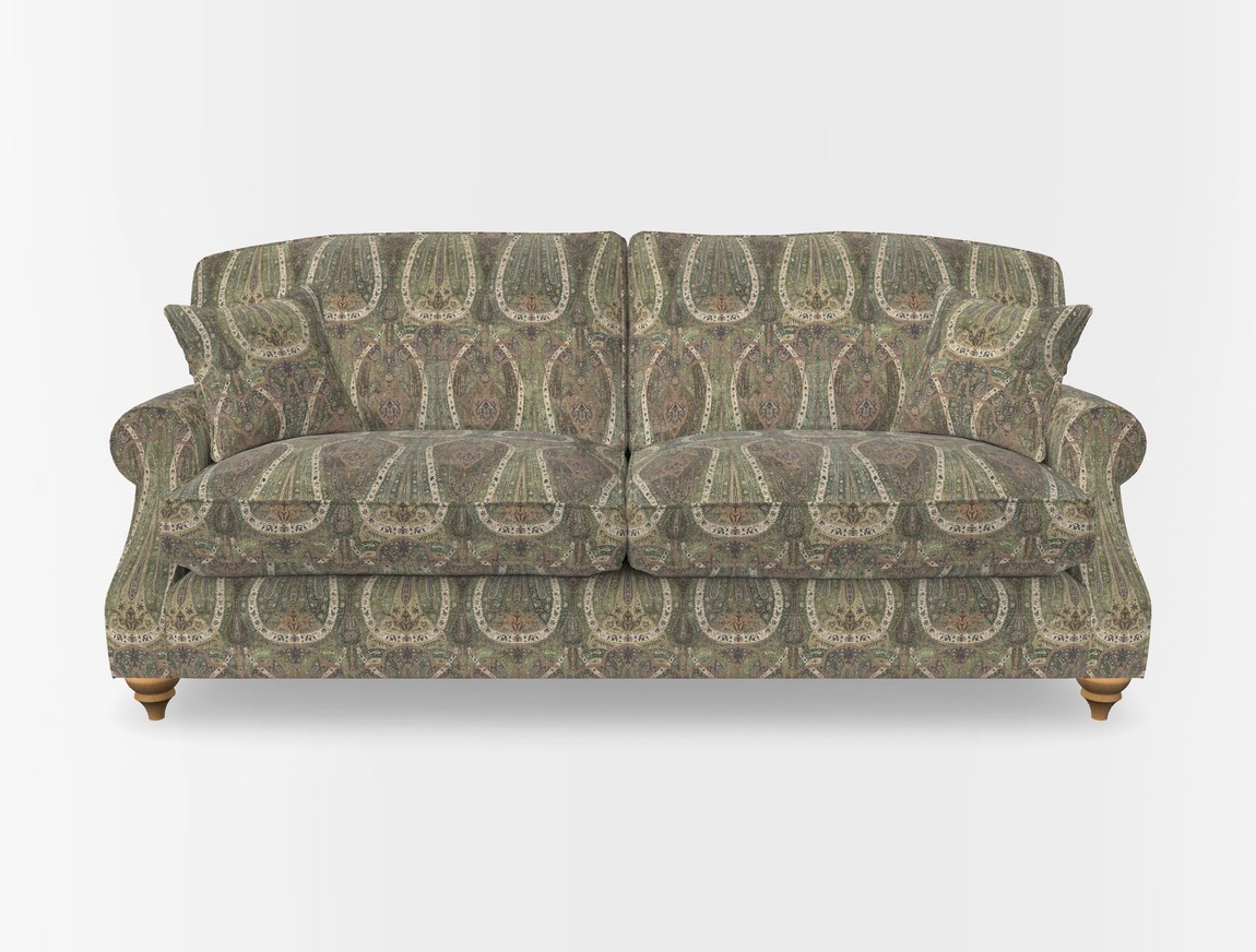 4 Seater Sofa