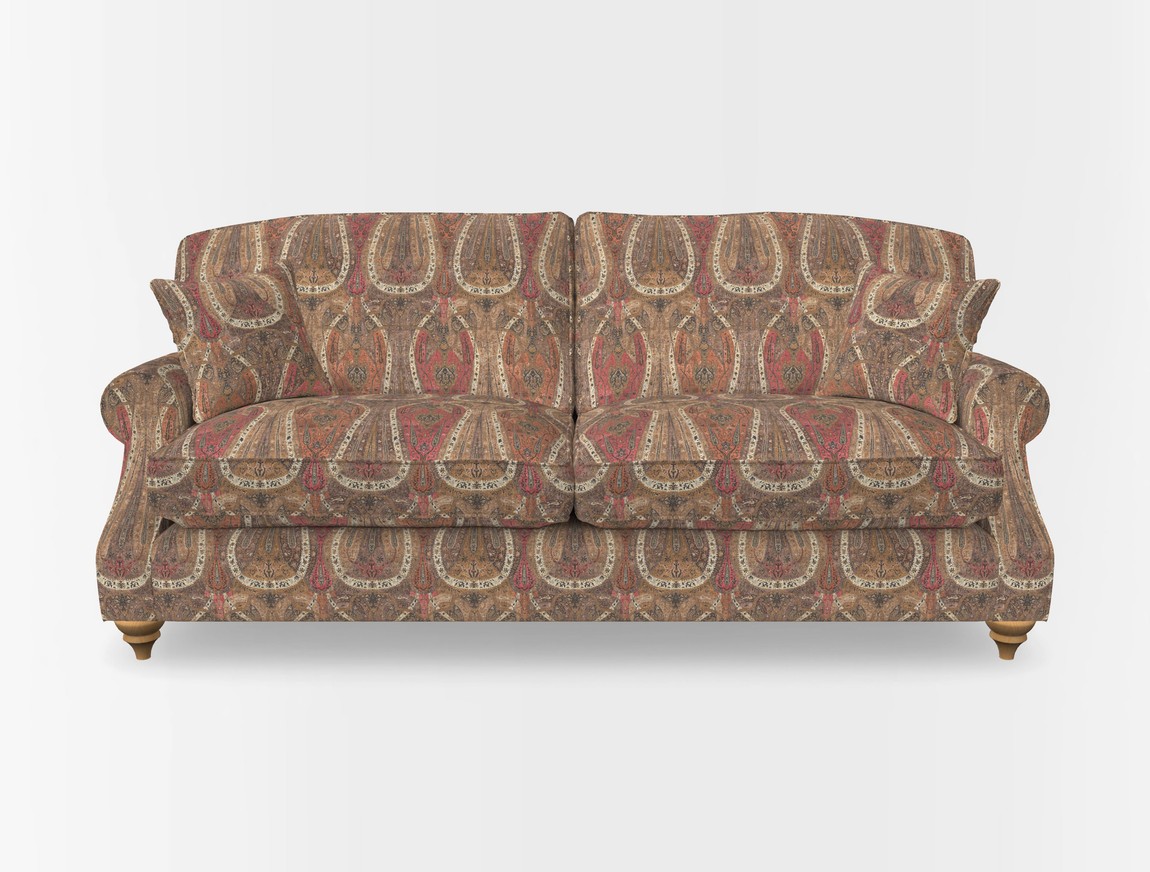 4 Seater Sofa