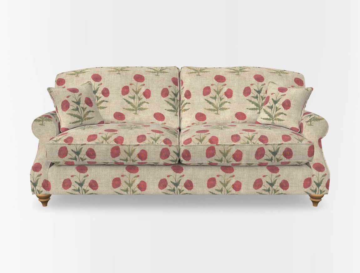 4 Seater Sofa