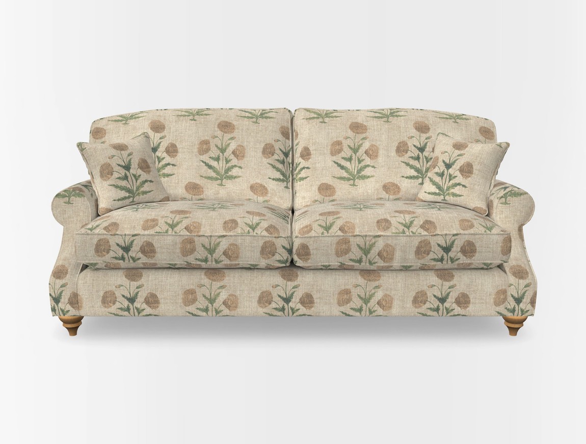 4 Seater Sofa