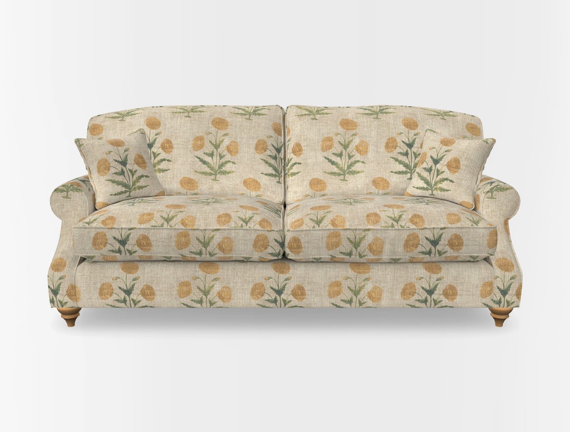 4 Seater Sofa