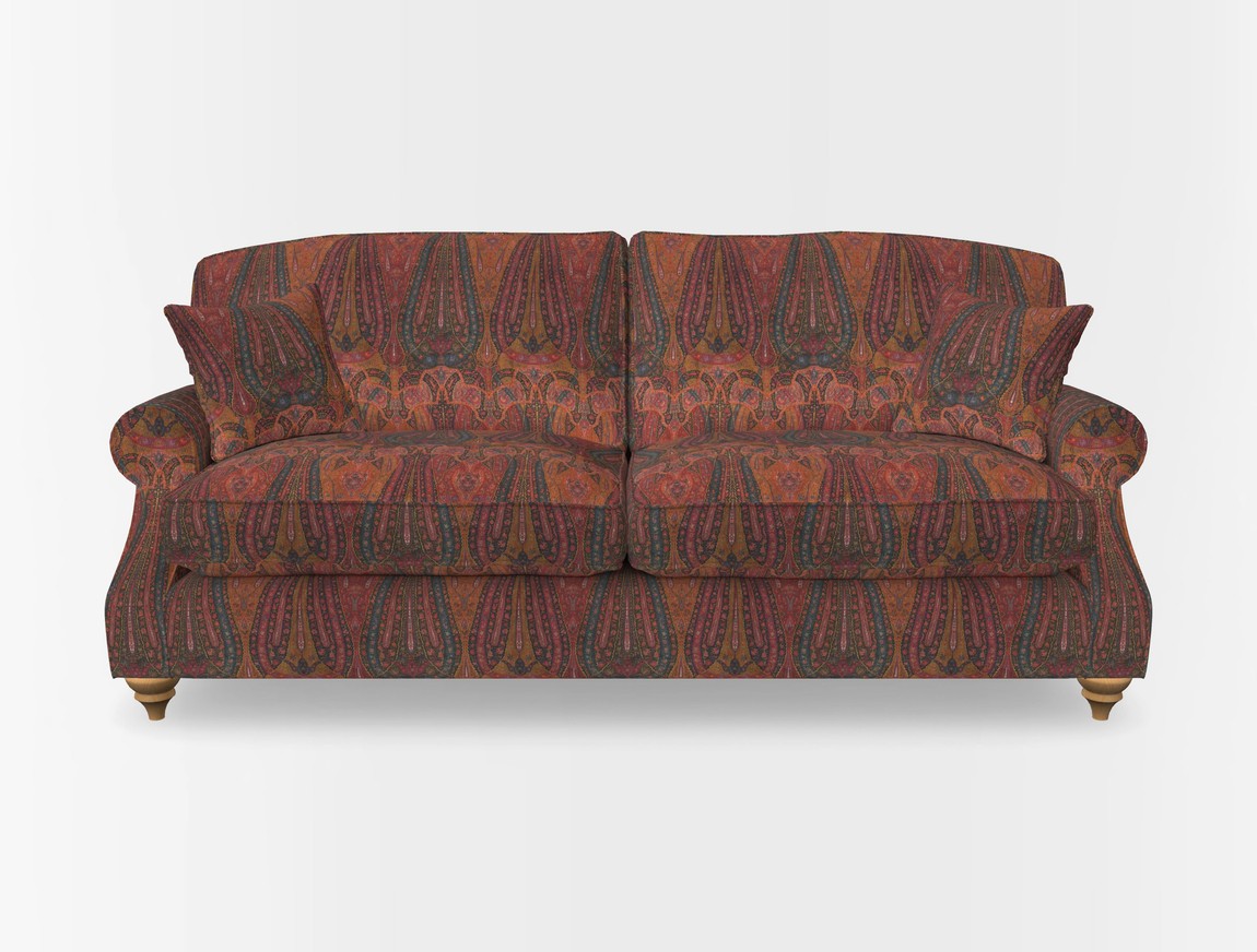 4 Seater Sofa