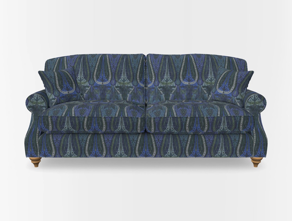 4 Seater Sofa