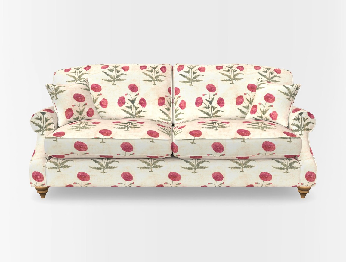 4 Seater Sofa