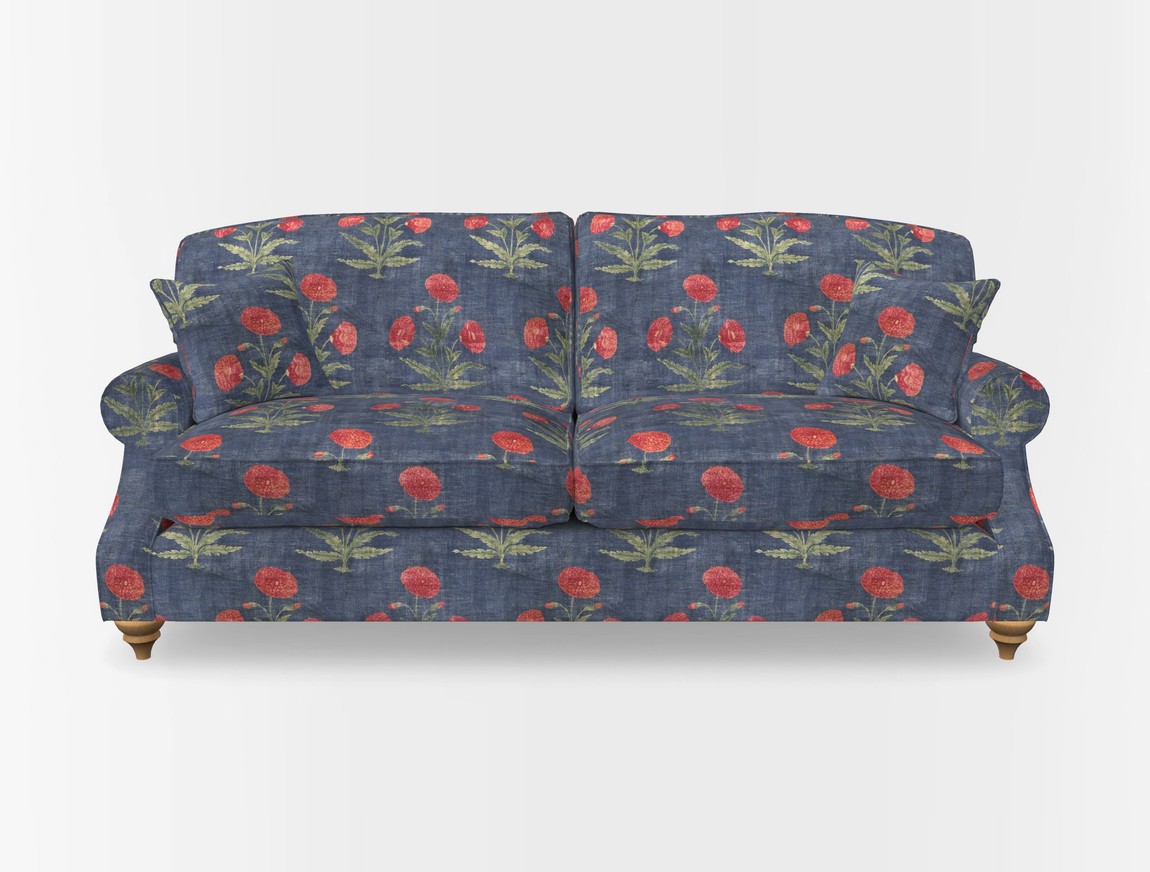 4 Seater Sofa
