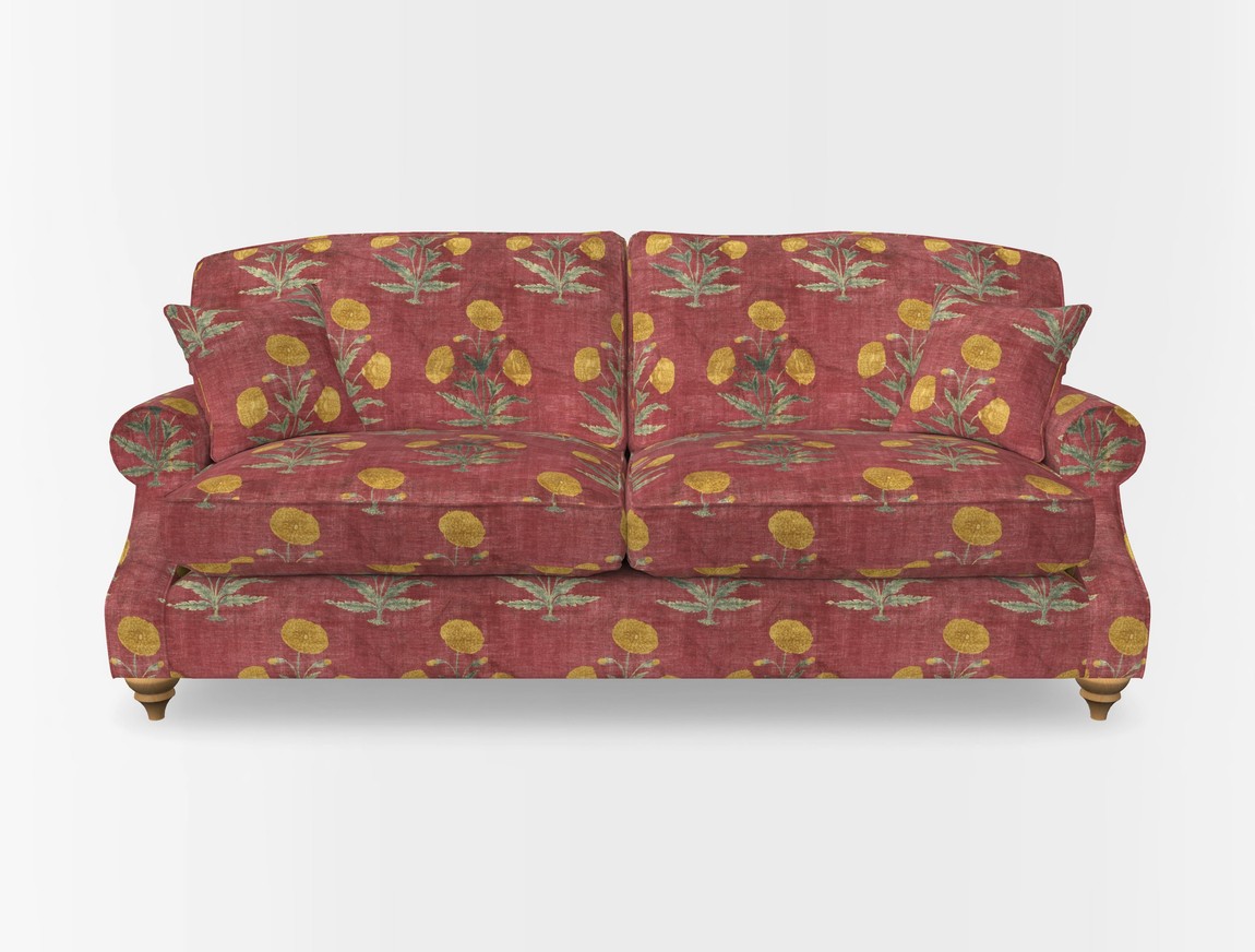 4 Seater Sofa