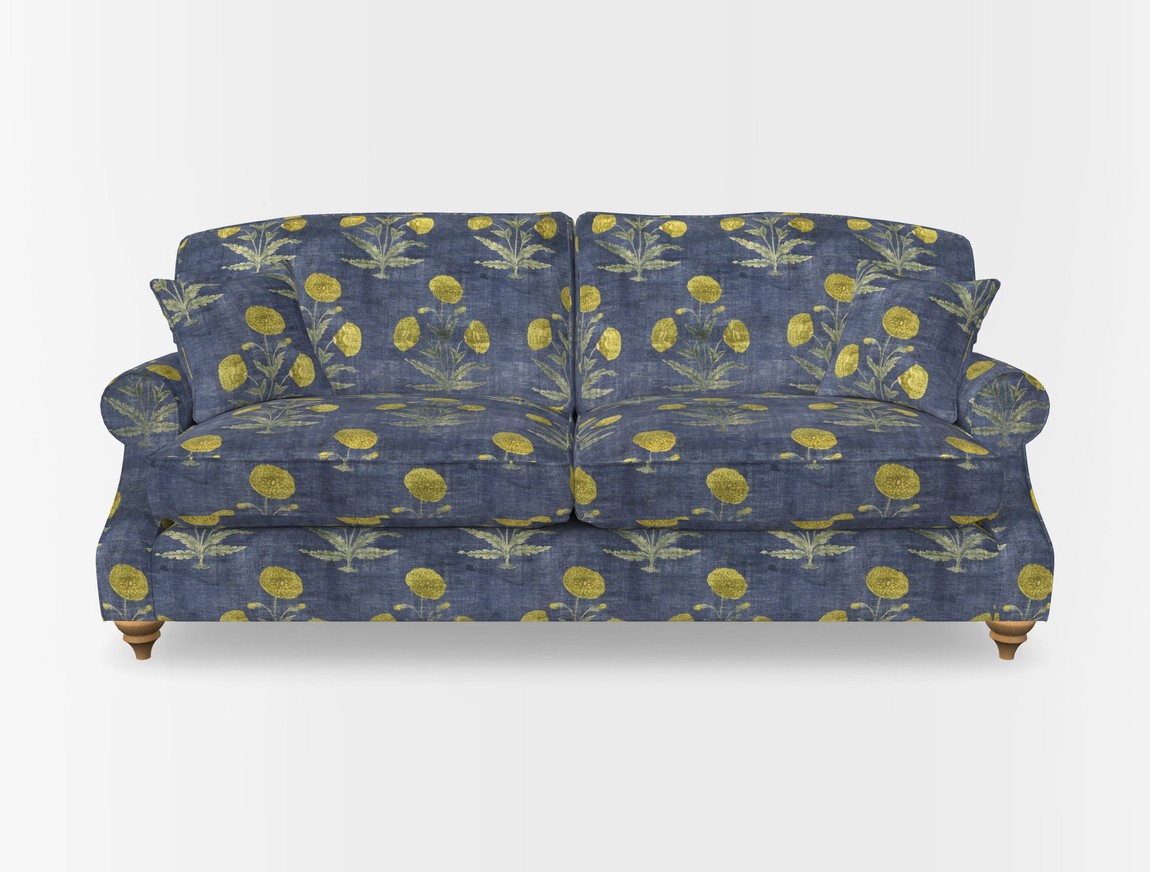 4 Seater Sofa