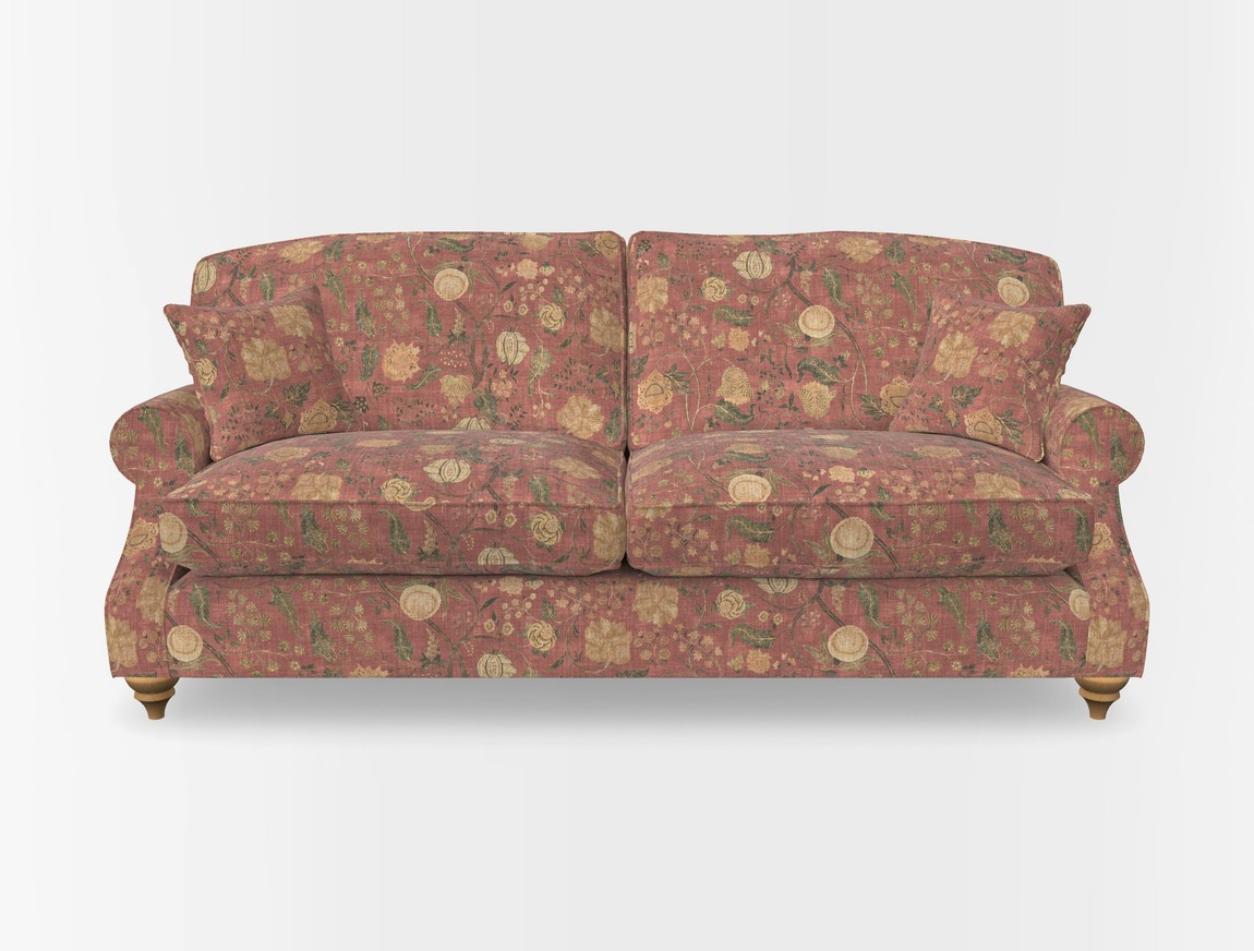 4 Seater Sofa