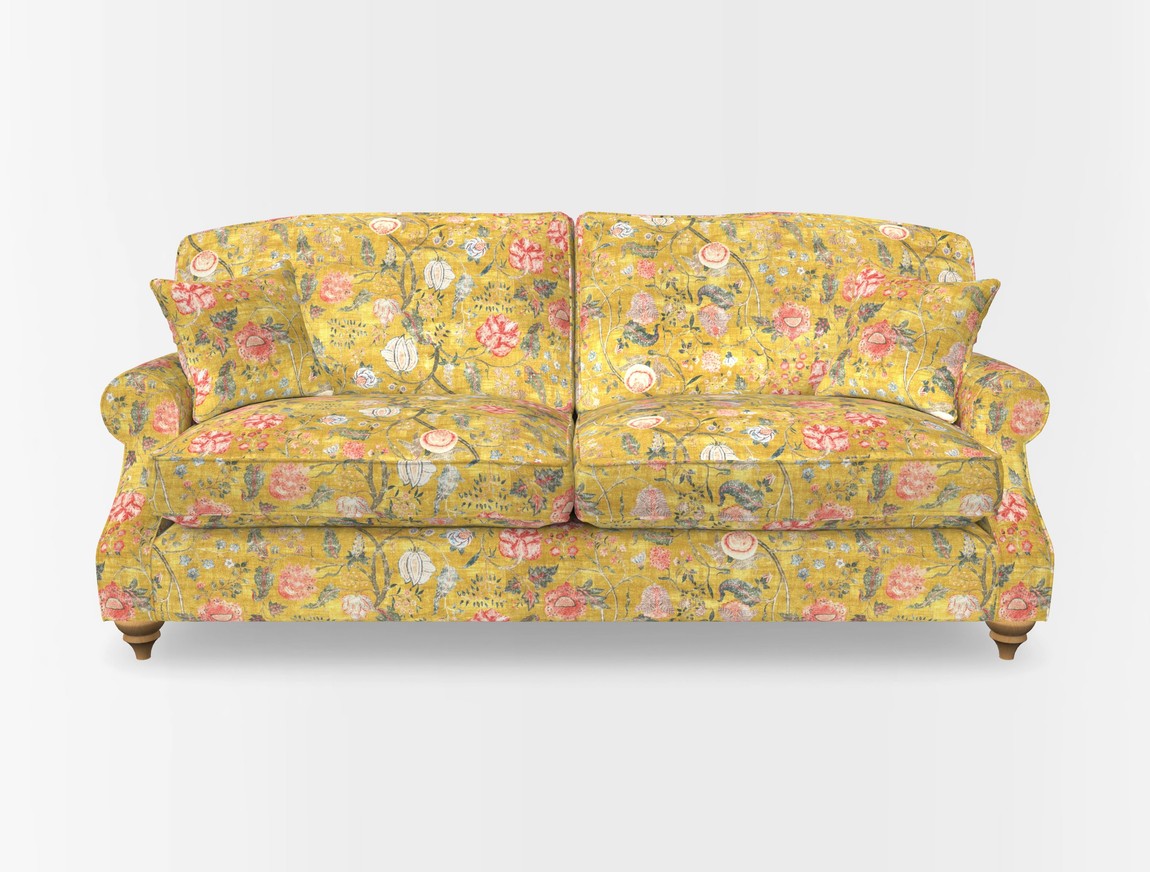 4 Seater Sofa