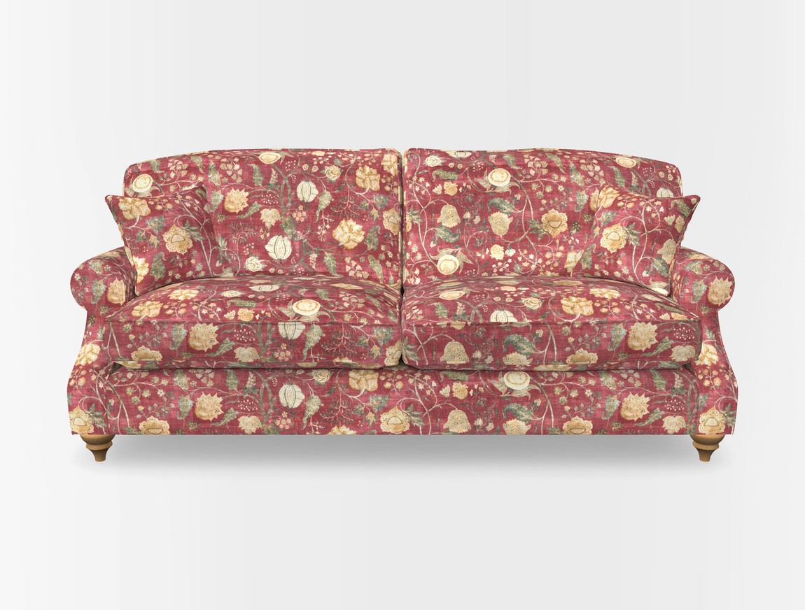 4 Seater Sofa