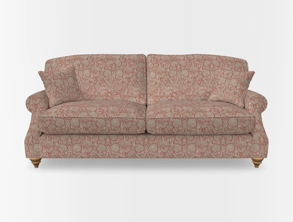 4 Seater Sofa