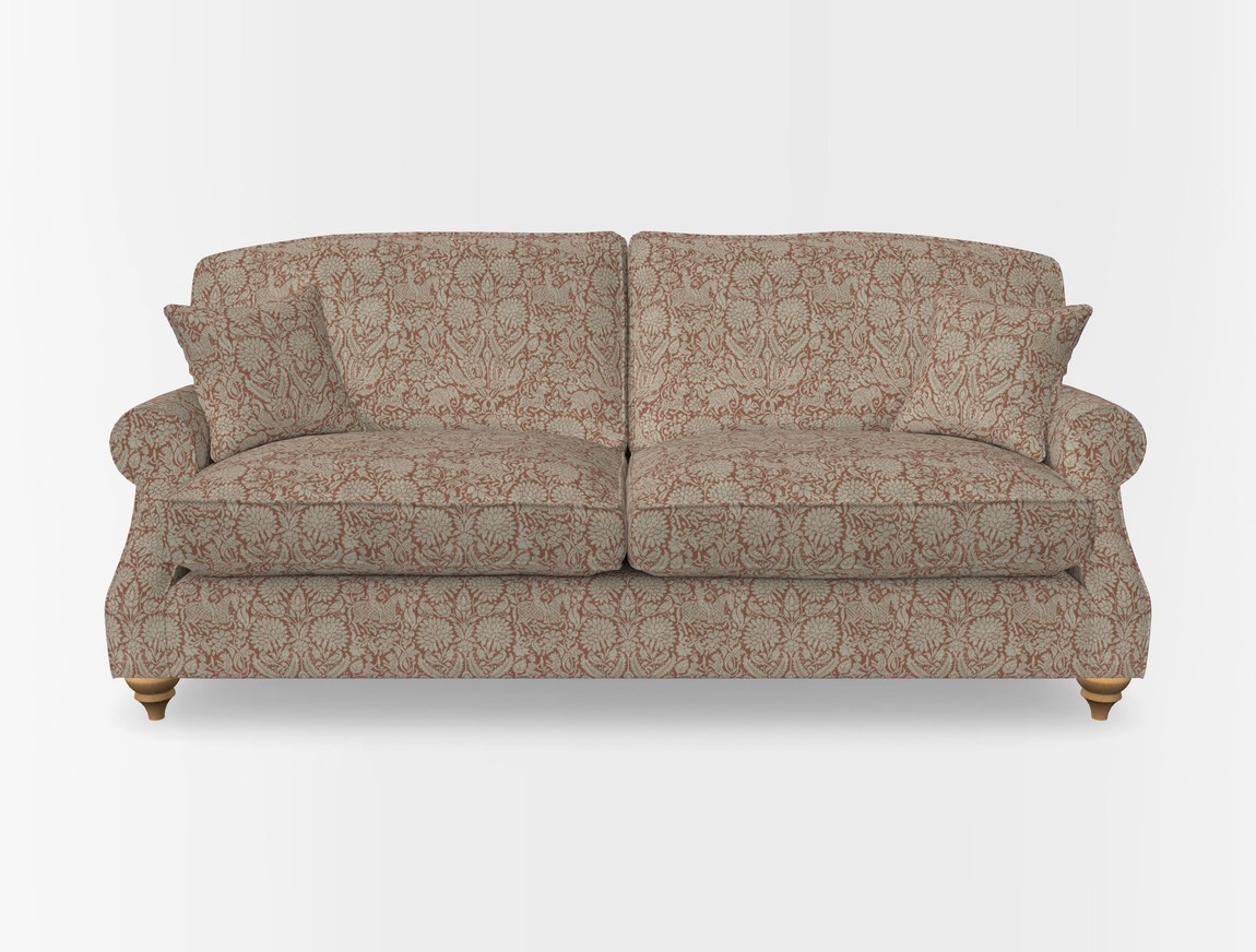 4 Seater Sofa