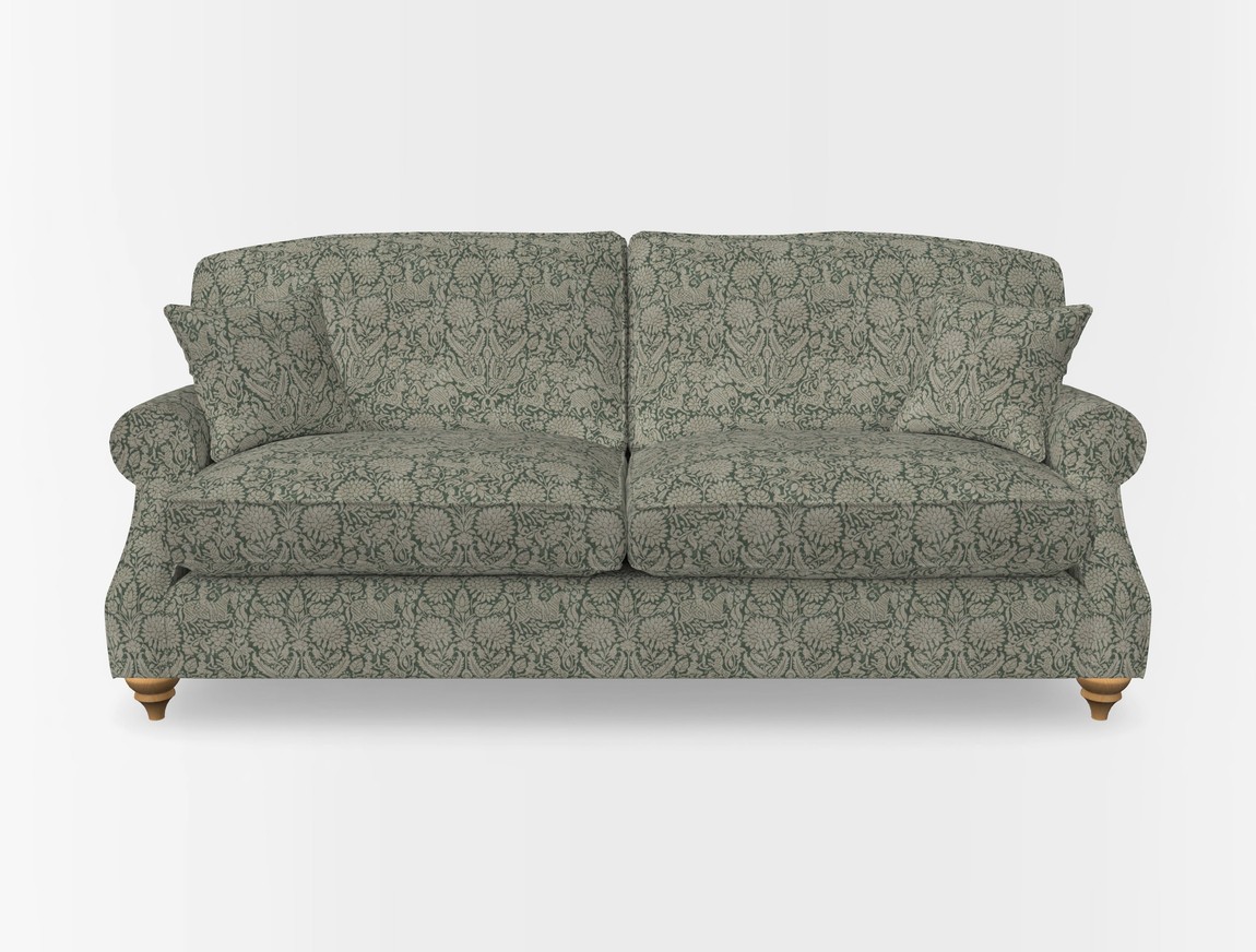 4 Seater Sofa
