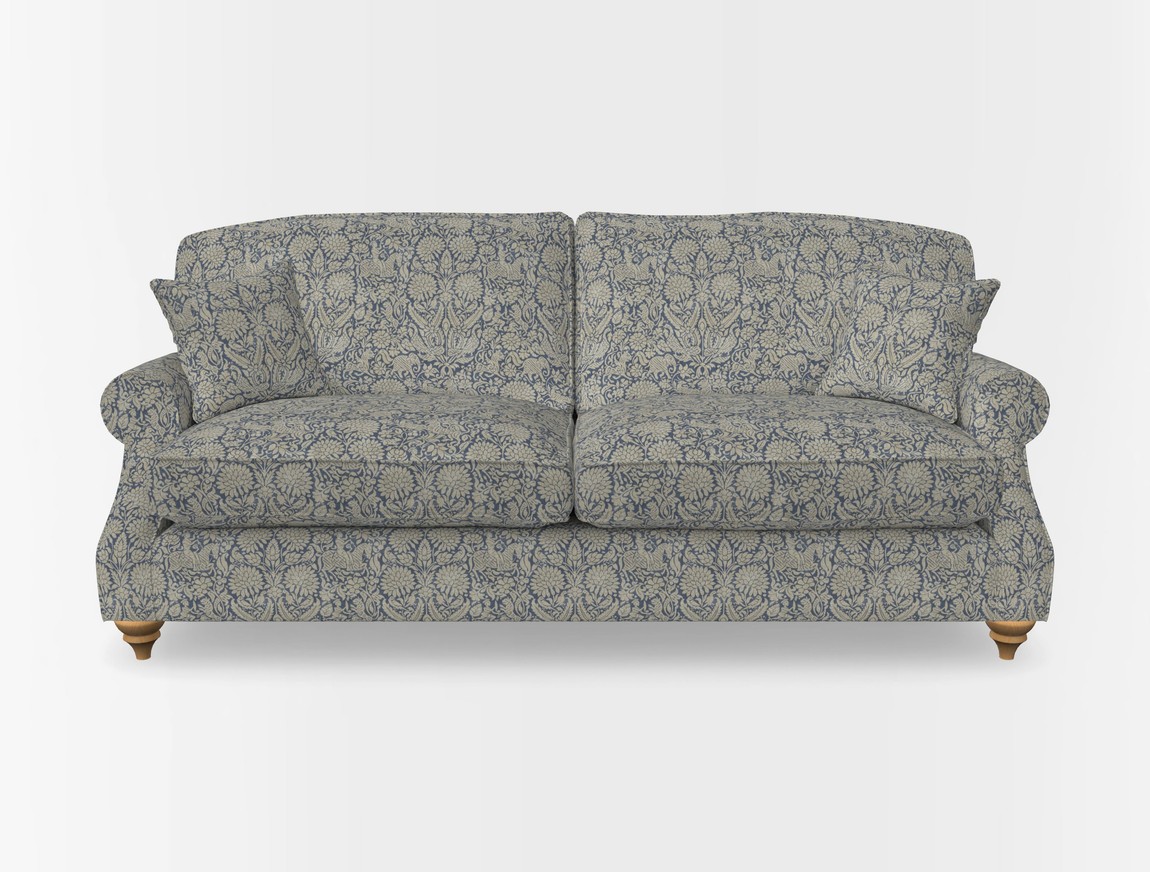 4 Seater Sofa