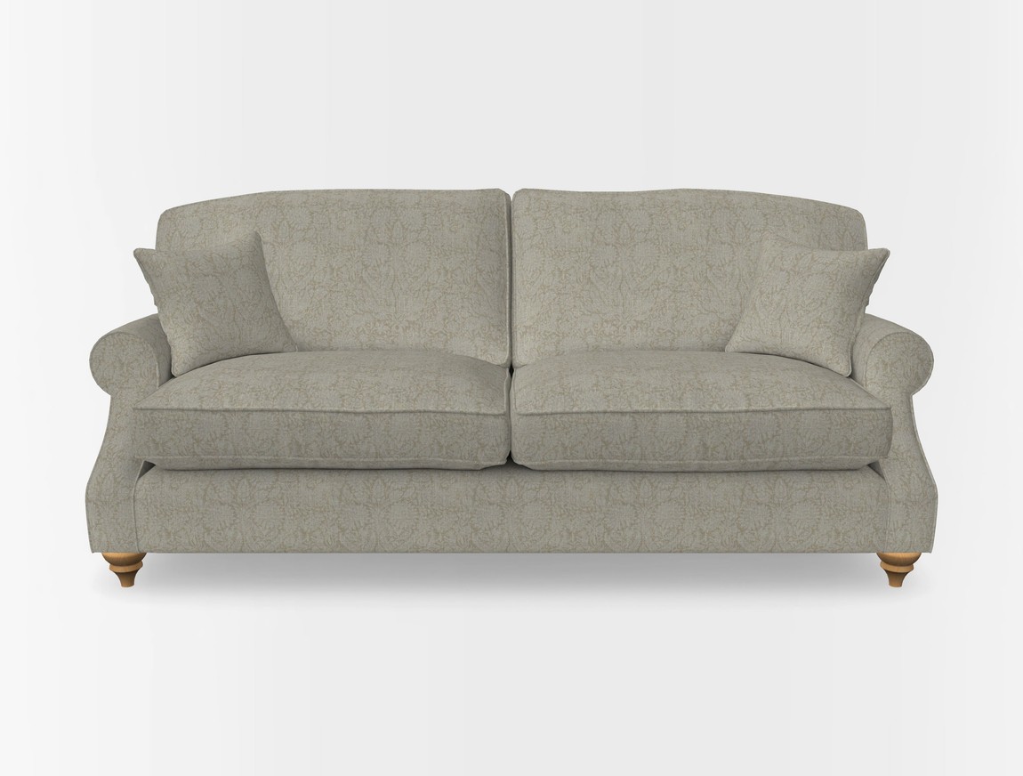 4 Seater Sofa
