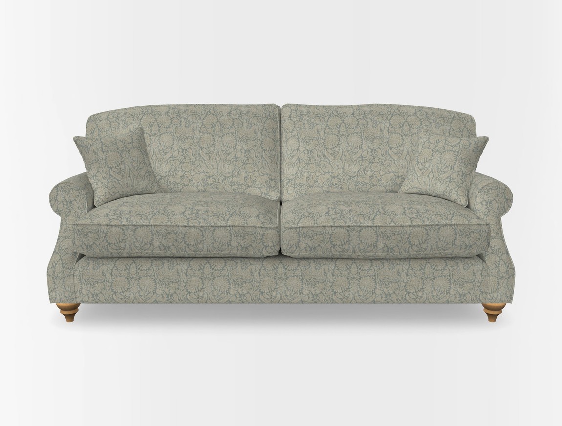 4 Seater Sofa