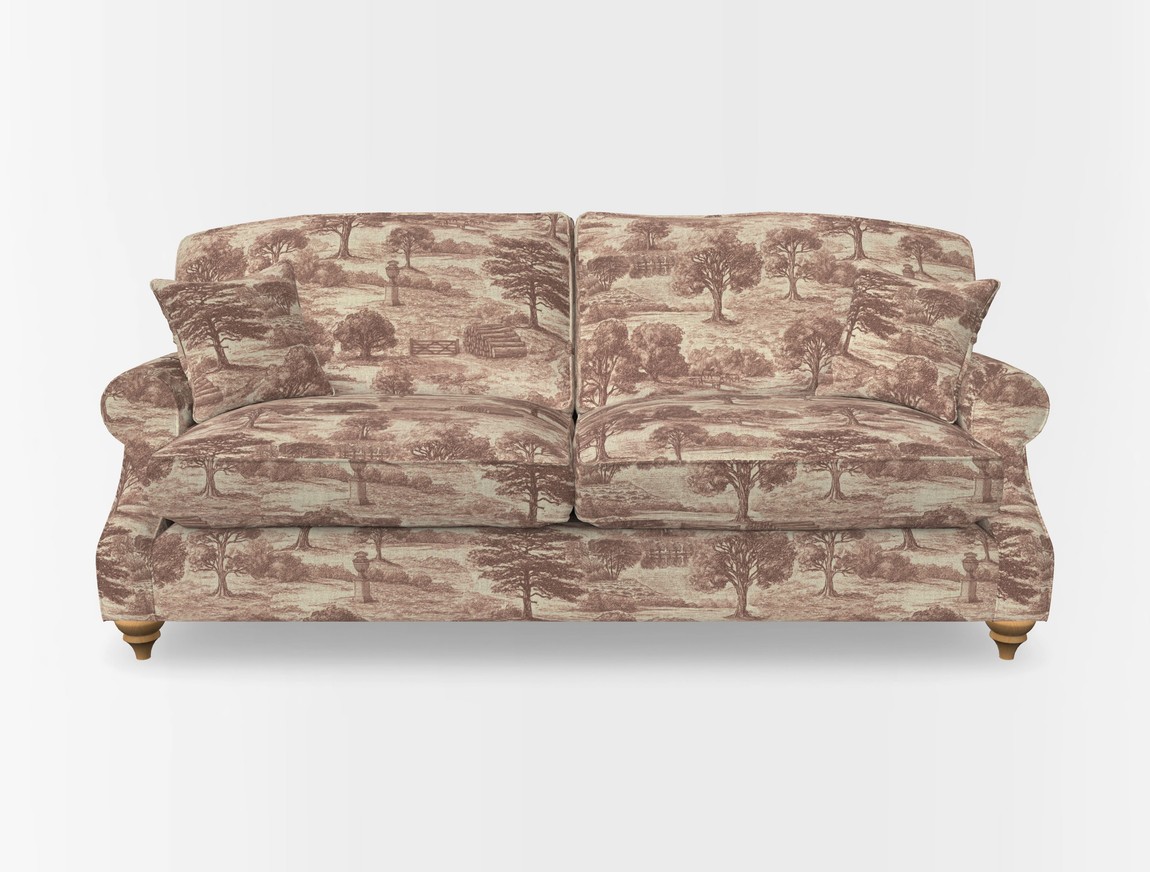 4 Seater Sofa
