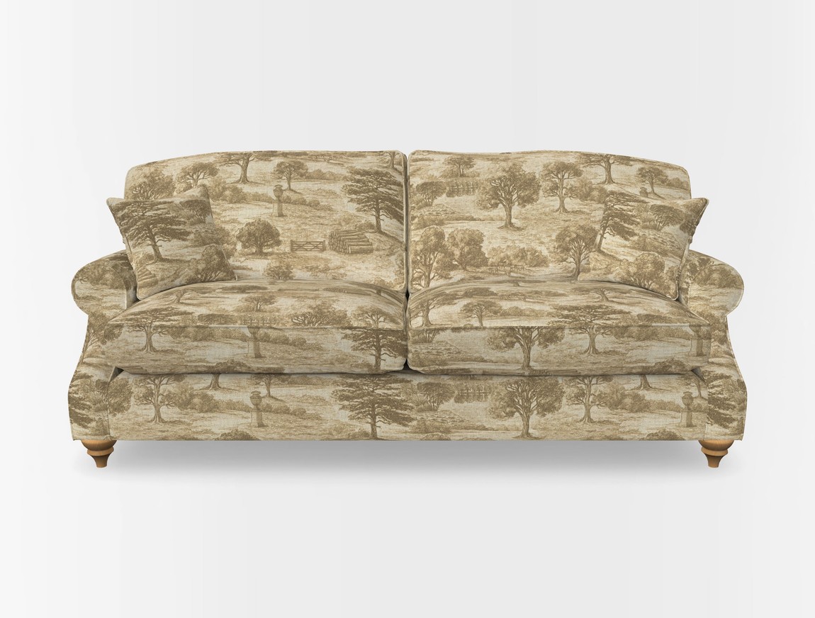 4 Seater Sofa