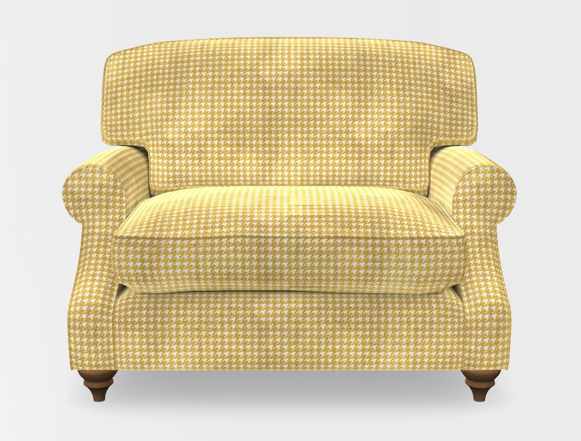 Bespoke Snugglers