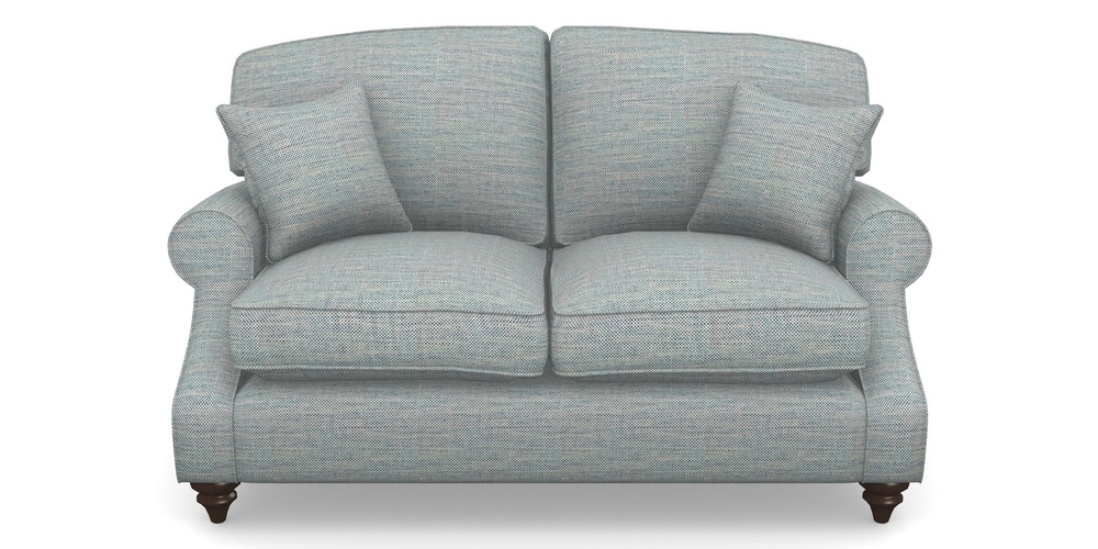 Product photograph of St Mawes 2 5-seater In Basket Weave - Blue from Sofas and Stuff Limited