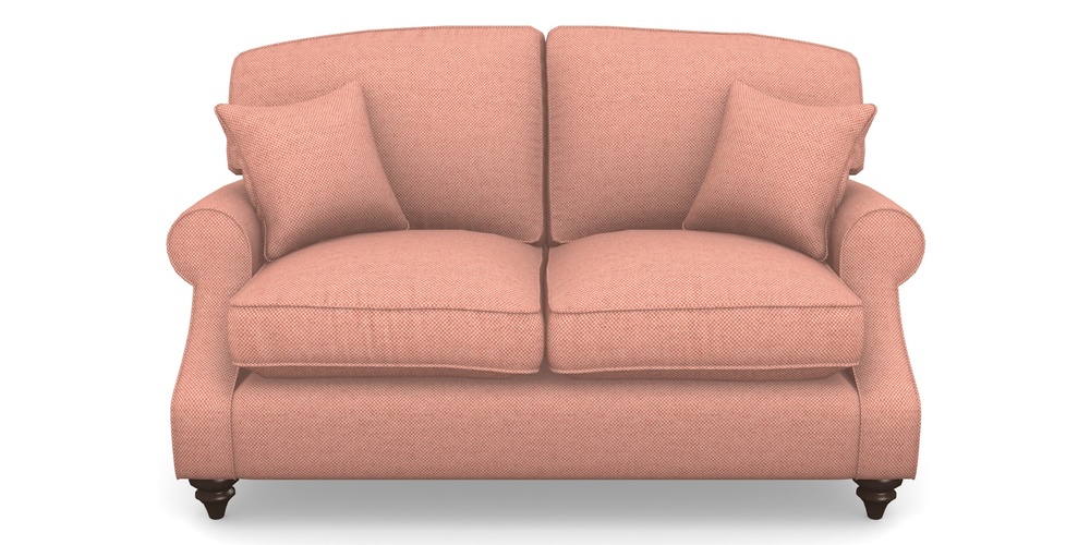 Product photograph of St Mawes 2 5-seater In Basket Weave - Peony from Sofas and Stuff Limited