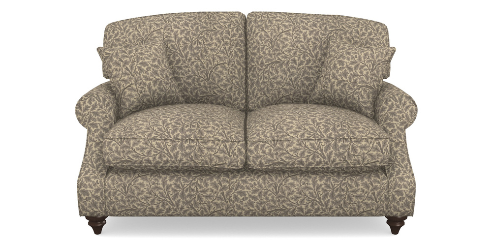 Product photograph of St Mawes 2 5-seater In V A Drawn From Nature Collection - Oak Tree - Grey from Sofas and Stuff Limited