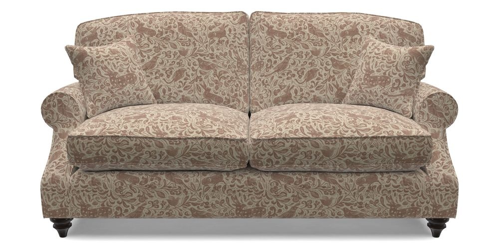 3 Seater Sofa