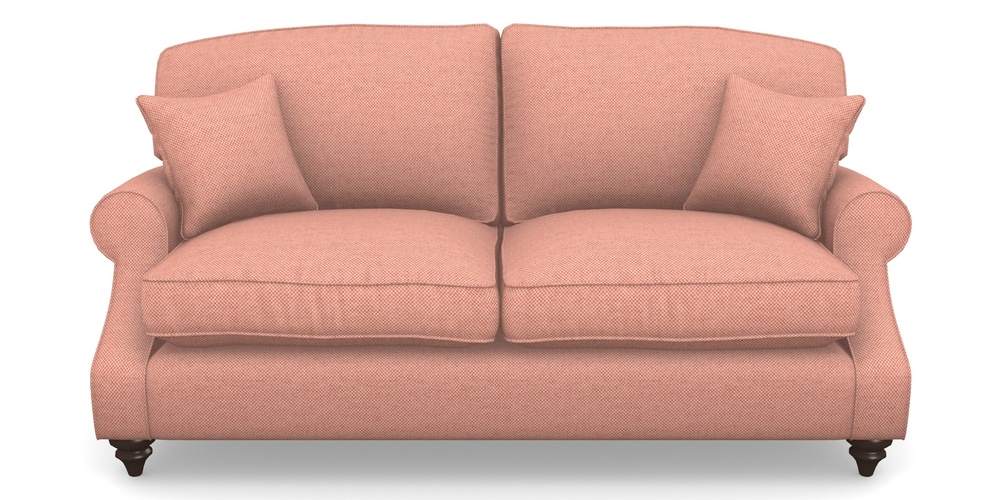 Product photograph of St Mawes 3-seater In Basket Weave - Peony from Sofas and Stuff Limited