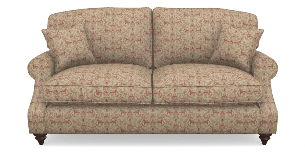 3 Seater Sofa