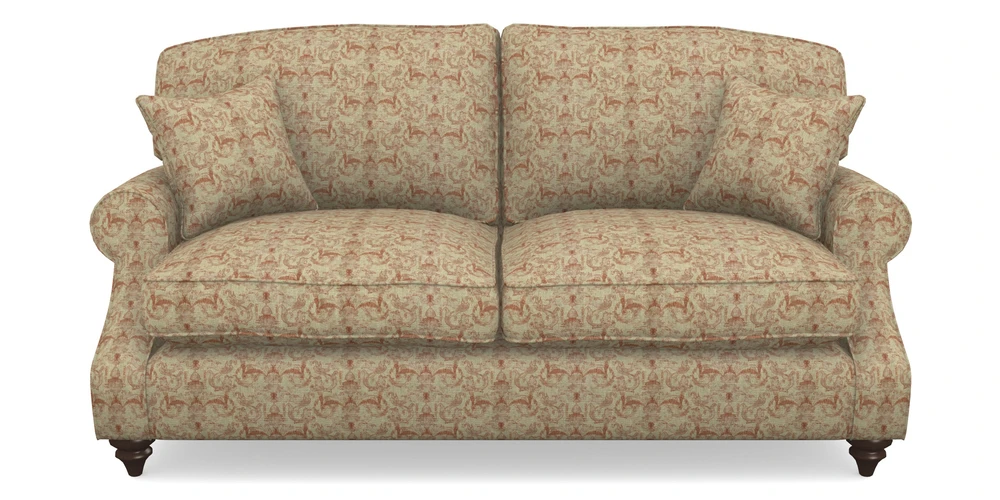 3 Seater Sofa