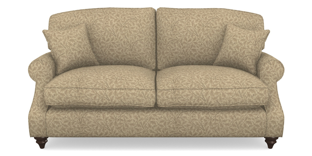 Product photograph of St Mawes 3-seater In V A Drawn From Nature Collection - Oak Tree - Natural from Sofas and Stuff Limited