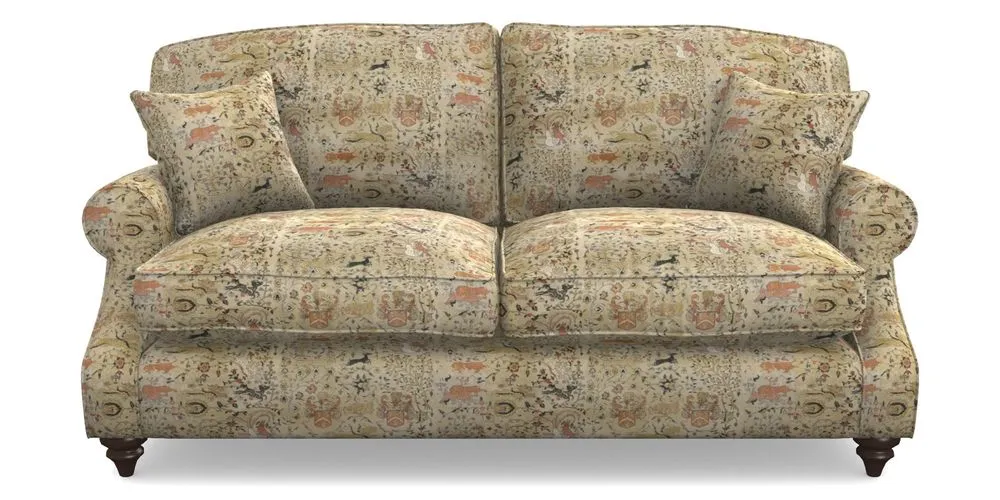 3 Seater Sofa
