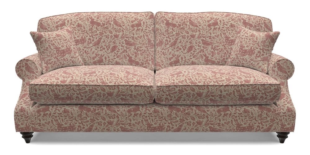 4 Seater Sofa