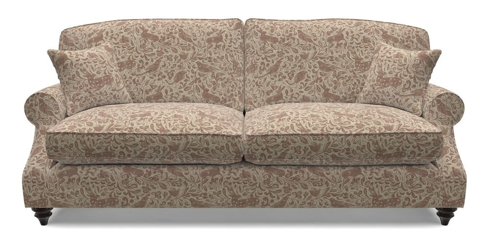 4 Seater Sofa