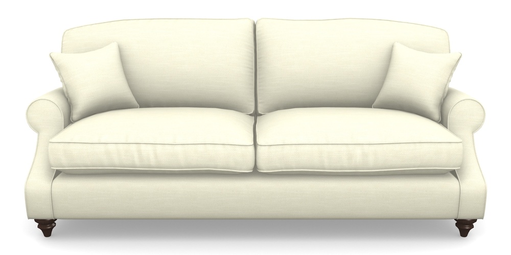 Product photograph of St Mawes 4-seater In Basket Weave - Cream from Sofas and Stuff Limited