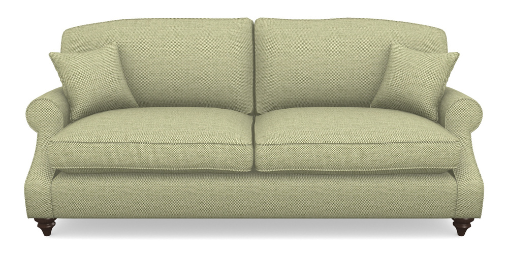 Product photograph of St Mawes 4-seater In Basket Weave - Sage from Sofas and Stuff Limited