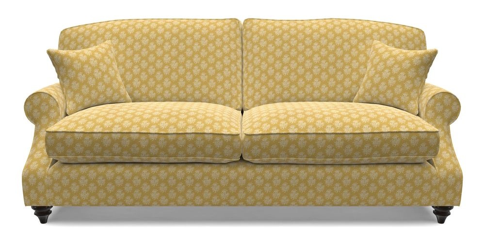 4 Seater Sofa