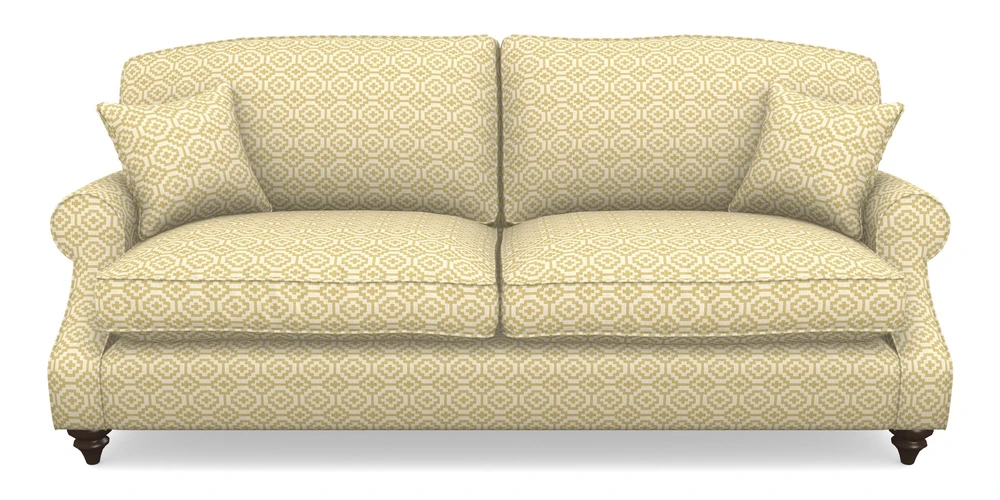 4 Seater Sofa